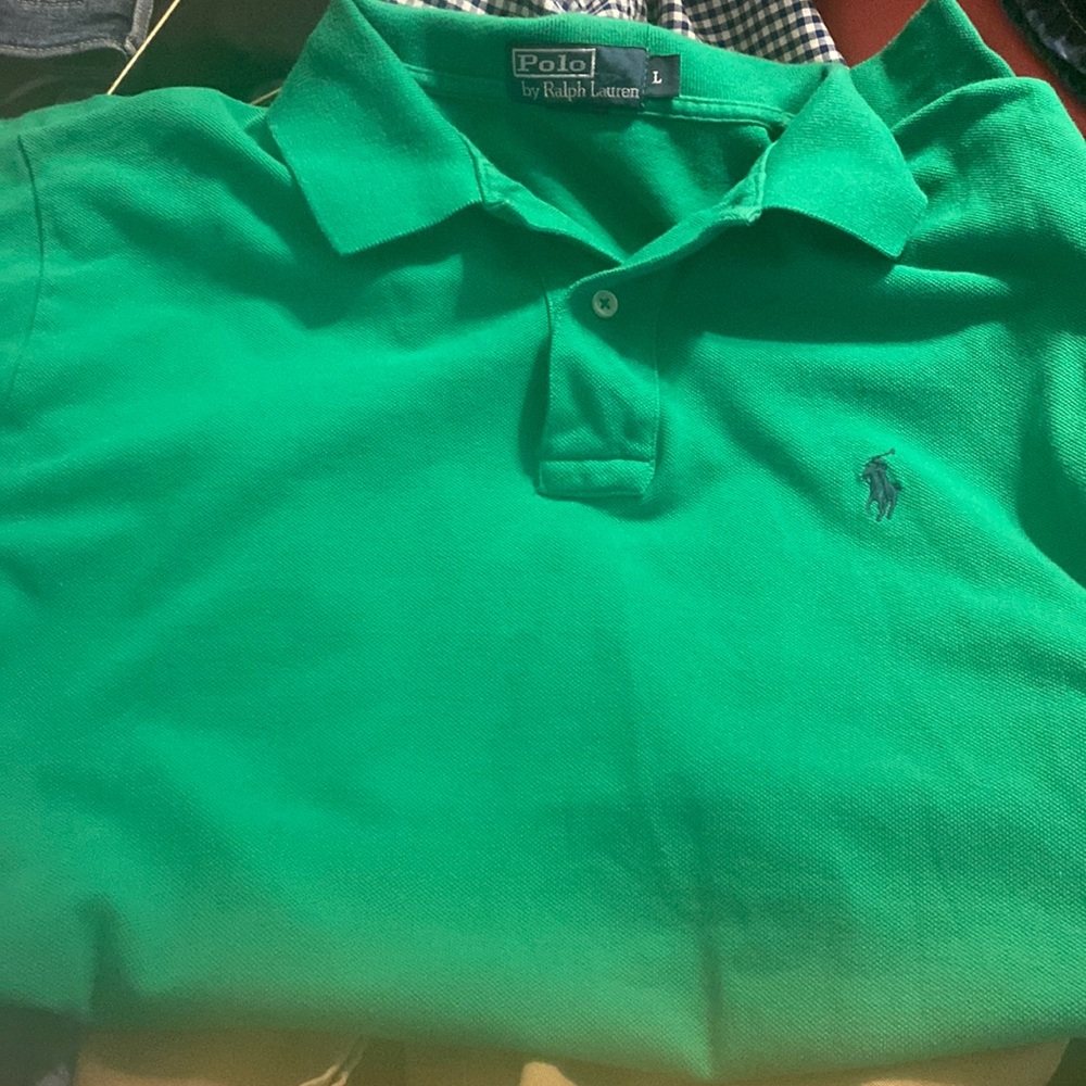 Polo Shirt